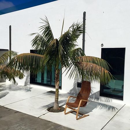 Villa Mamita Los Llanos De Aridane Eksteriør bilde