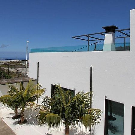 Villa Mamita Los Llanos De Aridane Eksteriør bilde