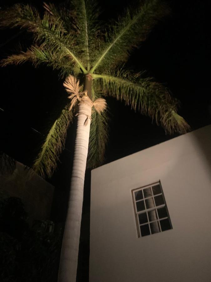 Villa Mamita Los Llanos De Aridane Eksteriør bilde