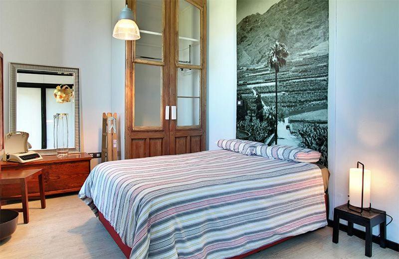 Villa Mamita Los Llanos De Aridane Eksteriør bilde